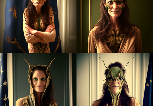cv75018 as praying mantis with human face 8501e043-9f8c-4431-818f-d93ff2375482-1