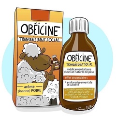 obeicine