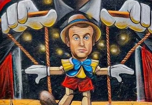 Artistes et Politiques