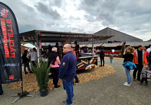 fTDM-6e foule (2854 visites) fTDM-6e foule