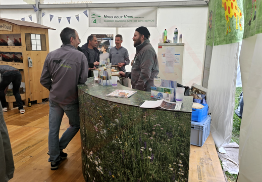 fTDM-6e stand chambre-d-agriculture-du-jura-bernois (2789 visites) fTDM-6e stand chambre-d-agriculture-du-jura-bernois