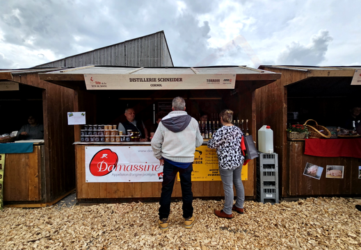 fTDM-6e stand distillerie-schneider cornol 1 (2807 visites) fTDM-6e stand distillerie-schneider cornol 1