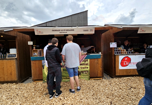 fTDM-6e stand fromagerie-le-st-ursanne montmelon (2827 visites) fTDM-6e stand fromagerie-le-st-ursanne montmelon