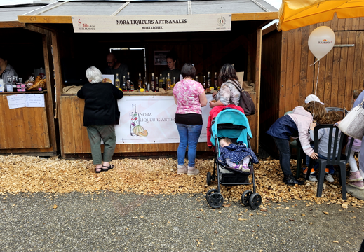 fTDM-6e stand nora-liqueurs-artisanales montalchez 1 (3053 visites) fTDM-6e stand nora-liqueurs-artisanales montalchez 1