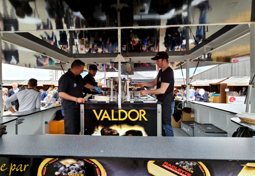 fTDM-6e stand valdor (2900 visites) fTDM-6e stand valdor