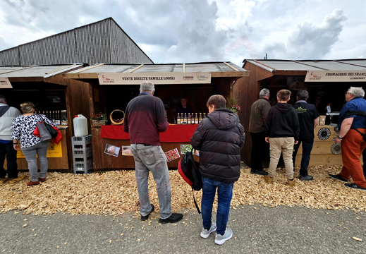 fTDM-6e stand vente-directe-famille-loosli (2730 visites) fTDM-6e stand vente-directe-famille-loosli